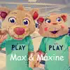 Bendik Hval & Elisabeth Rognmo - Max & Maxine - EP